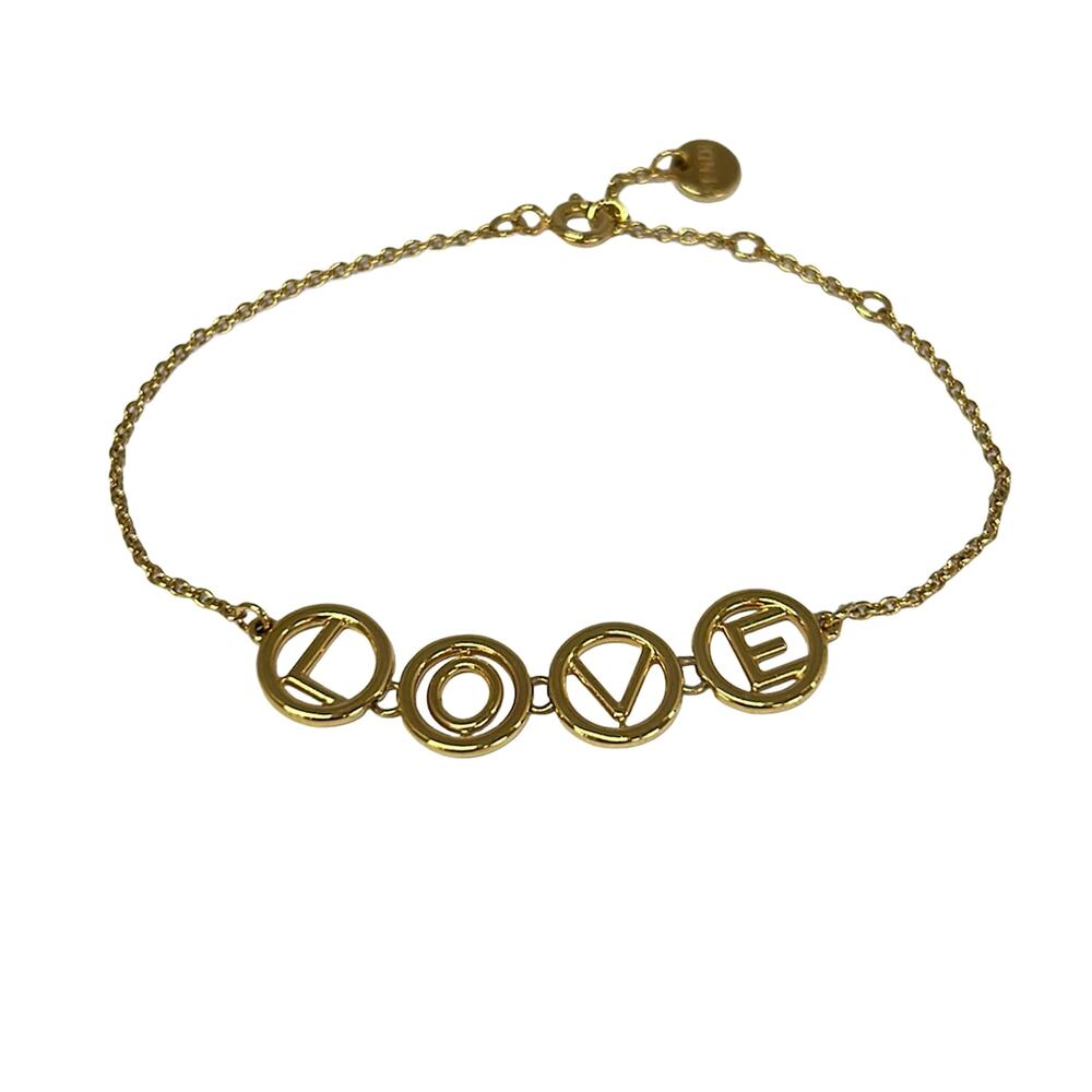 Fendi Bracelet